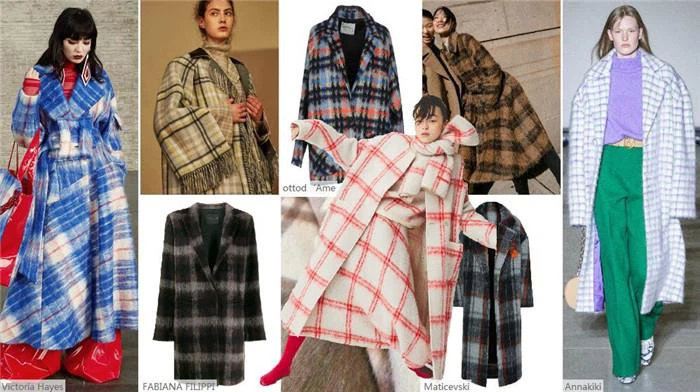 Retro Fun-Checkered Albaka