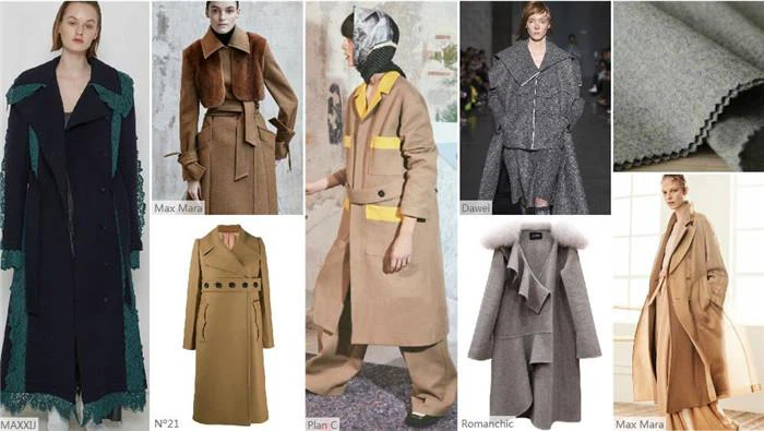 Urban Jingya-Fine Melton