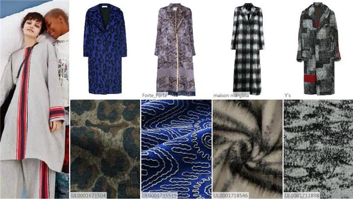 Extension-fabric recommendation