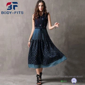 Vezena prsluk od prsluka