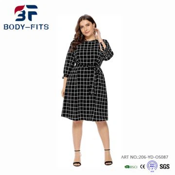 Žene haljine velike veličine